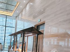-威海蓝海御华大饭店·蓝钻美食自助百汇