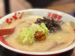 -豚王拉面(澳门银河店)