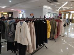 -民生百货(五路口店)