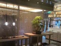 大堂-湊湊火锅·茶憩(打浦桥日月光店)