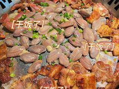-千滋百味自助海鲜烤肉(布吉景华店)