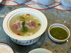 -哈啾嗨·新概念蒙餐(红星新城店)