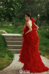 点击看大图 -情订奇缘婚纱摄影(和平路店)