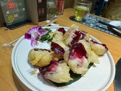 -一朵菌·野生菌探索家火锅(南亚店)
