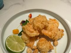 -曼玉餐厅(中原万达店)