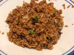 腊味炒饭-卤儿道道(杭州大厦501店)