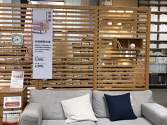 -MUJI无印良品(扬名广场2期店)