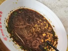 -钟方模白家肥肠粉(春熙店)