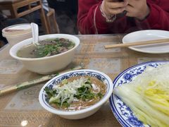 -清真·鸦儿李记·小馆(后海店)