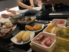 -陆琴脚艺·足浴·SPA(夫子庙店)