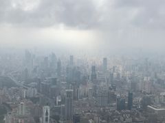 -上海之巅观光厅