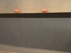 -喜茶(深圳万象城黑金店)