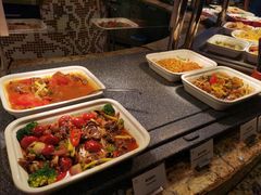 -粤海喜来登酒店·盛宴海鲜牛排自助餐厅(天河城店)