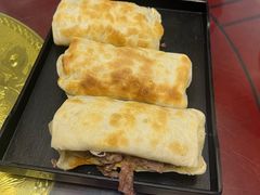 -高玛纳驴肉火烧(一世界店)