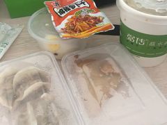 -粥传(太古里店)