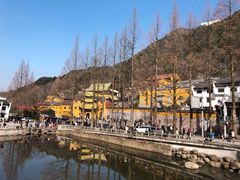-九华山风景区