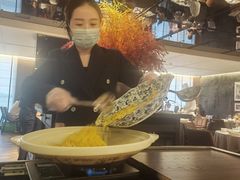 -秀儿四九城·新京菜(亚运村鸟巢店)