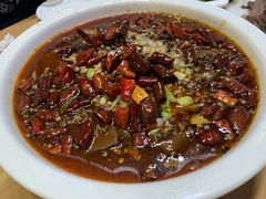 -王胖子驴肉火烧(鼓楼店)