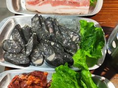 -·缸桶屋·韩式牛肋条自助烤肉(西湖D11店)