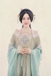 -盘子女人坊古装写真摄影(深圳店)