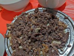 -车头老二大排档