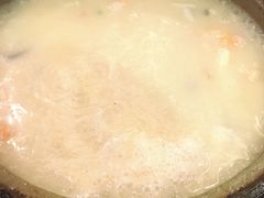 -粤仔湾砂锅粥(广益哥伦布店)