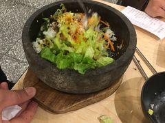 -花味·自助烤肉(雨花客厅店)