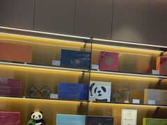 -丽达购物中心(崂山店)