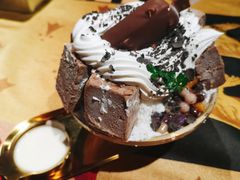 梦龙雪顶奶冰刨冰-大象厨房(重庆道店)