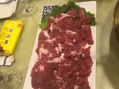 -清花阁乌拉满族火锅(厦门街店)