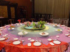 包厢-祝家花園(伯渎港店)