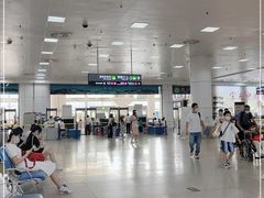 -厦门邮轮中心厦鼓码头(轮渡站)