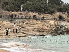 -威海国际海水浴场旅游区