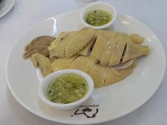 -文记壹心鸡(宝华路店)