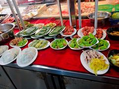 -车头老二大排档