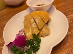 -新白鹿餐厅(龙游路店)