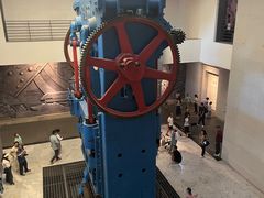 -柳州工业博物馆