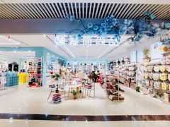 -同至人购物中心(朝阳街店)