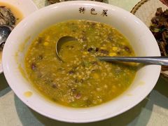 -万景茶庄·台州菜