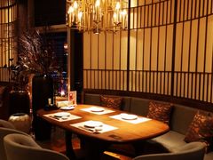 -山葵家·创意料理(宁波来福士店)