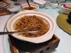 -小厨娘淮扬菜(天印大道店)