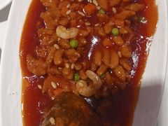 -简小姐·上海餐厅(长城大厦店)
