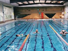 -CLASS国际公馆诺伯曼超越运动会馆