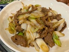 -马大胡子清真西北菜