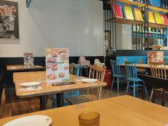 -菲滋意式餐厅(长兴东鱼坊店)