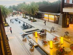 -艾美中餐厅·融合菜·海鲜·椰子鸡火锅(石梅湾艾美酒店)