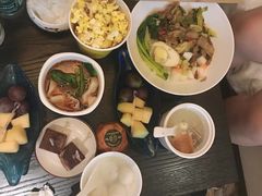 -蓉府金足印象(清江西路店)