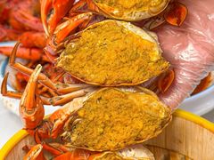 -三妹小龙虾·黄油蟹(华侨城总店)