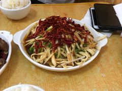 -如意香辣鸡架(总店)