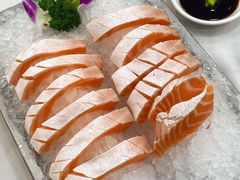 -新享乐海鲜(翠华路店)